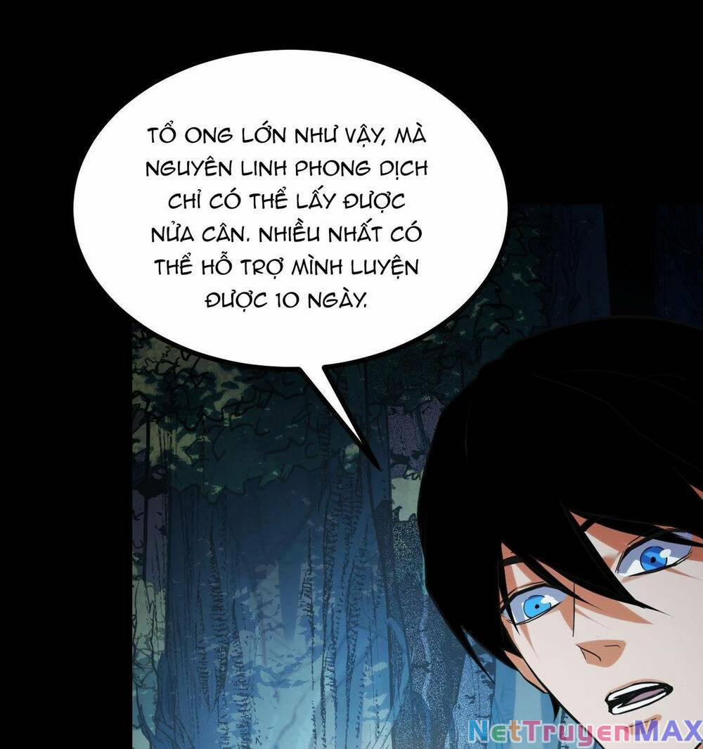 Ta Dựa Vào Thu Thập Vạn Vật Để Thăng Cấp 7 trang 47