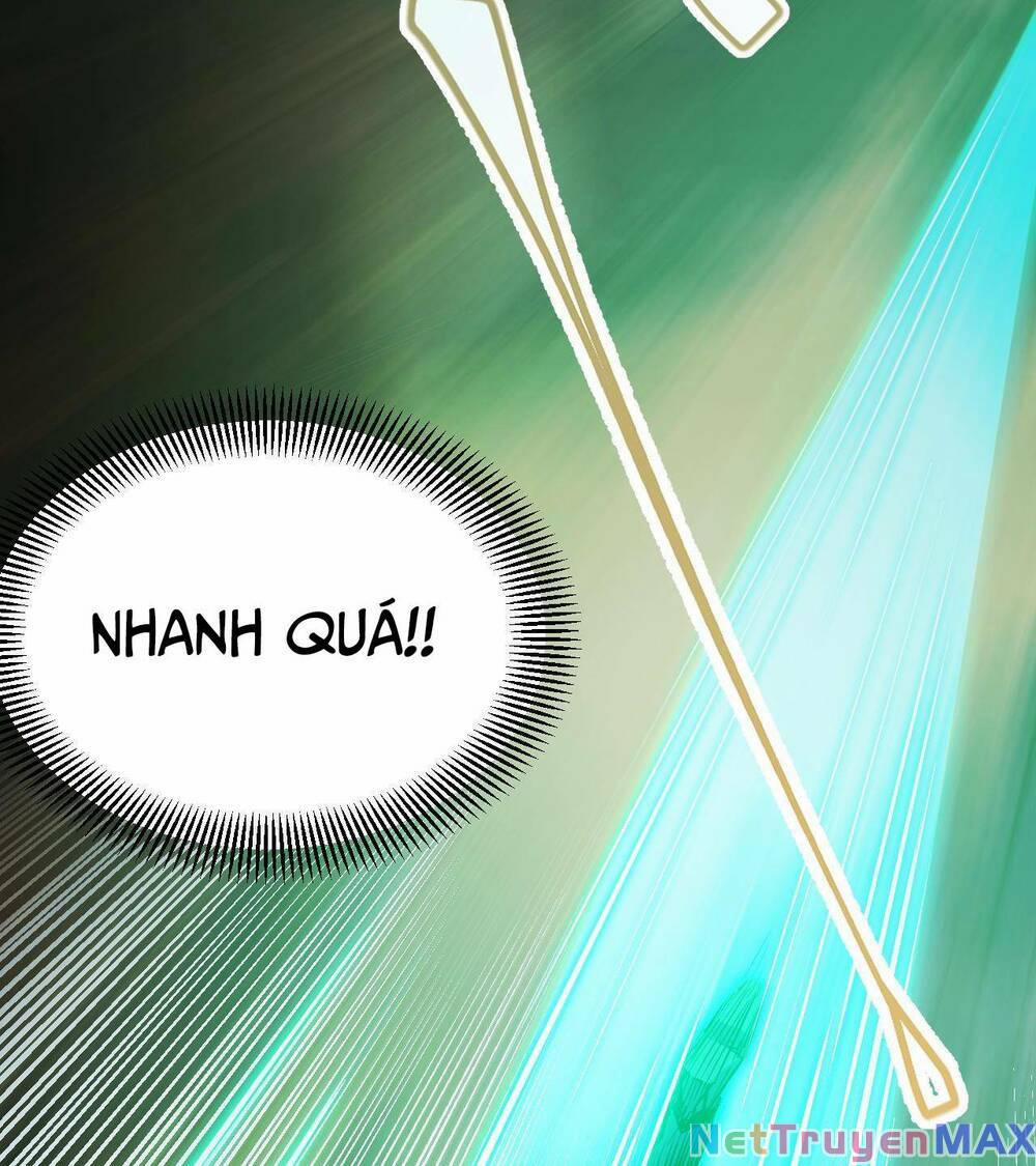 Ta Dựa Vào Thu Thập Vạn Vật Để Thăng Cấp 7 trang 5