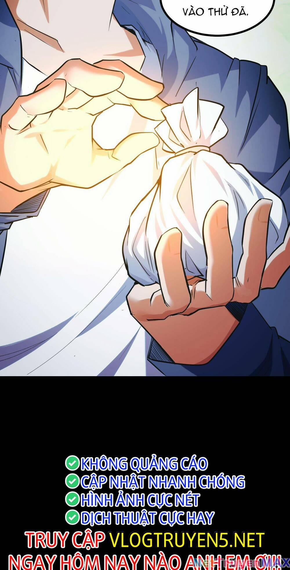 Ta Dựa Vào Thu Thập Vạn Vật Để Thăng Cấp 7 trang 54