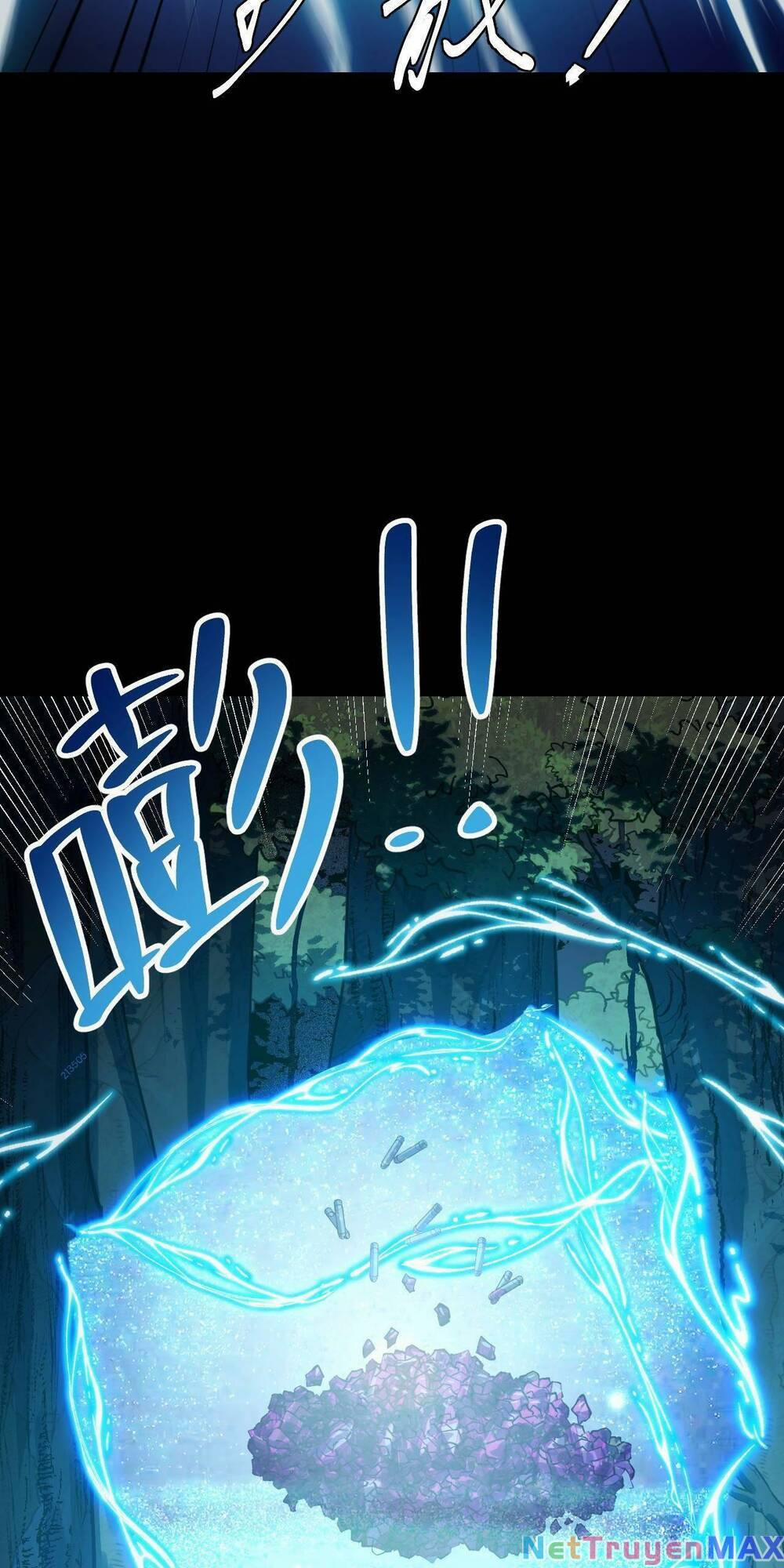 Ta Dựa Vào Thu Thập Vạn Vật Để Thăng Cấp 7 trang 56