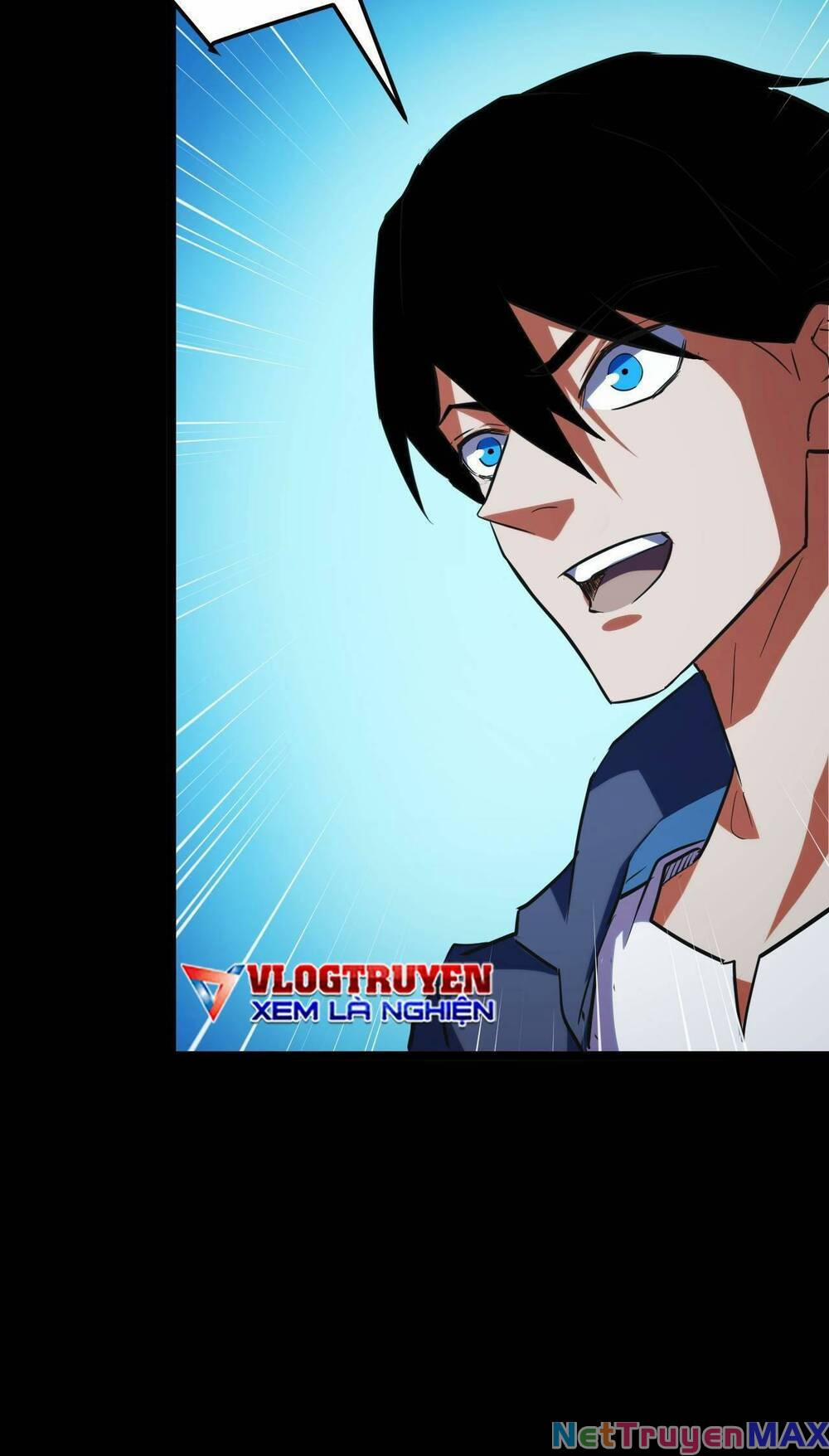 Ta Dựa Vào Thu Thập Vạn Vật Để Thăng Cấp 7 trang 58