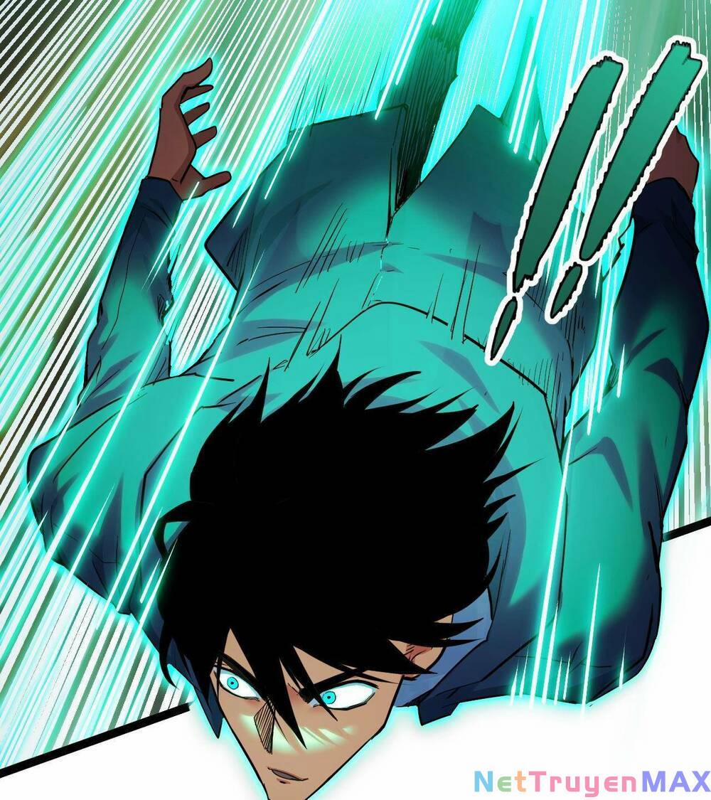 Ta Dựa Vào Thu Thập Vạn Vật Để Thăng Cấp 7 trang 6