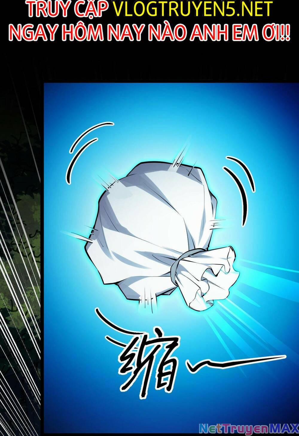 Ta Dựa Vào Thu Thập Vạn Vật Để Thăng Cấp 7 trang 62