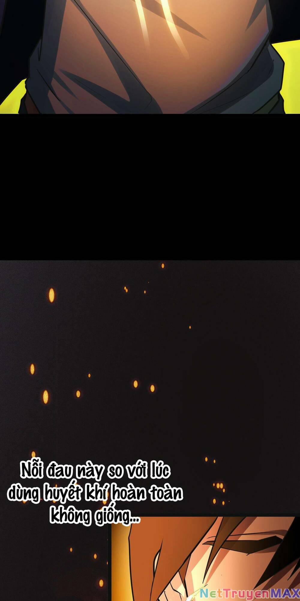 Ta Dựa Vào Thu Thập Vạn Vật Để Thăng Cấp 7 trang 67