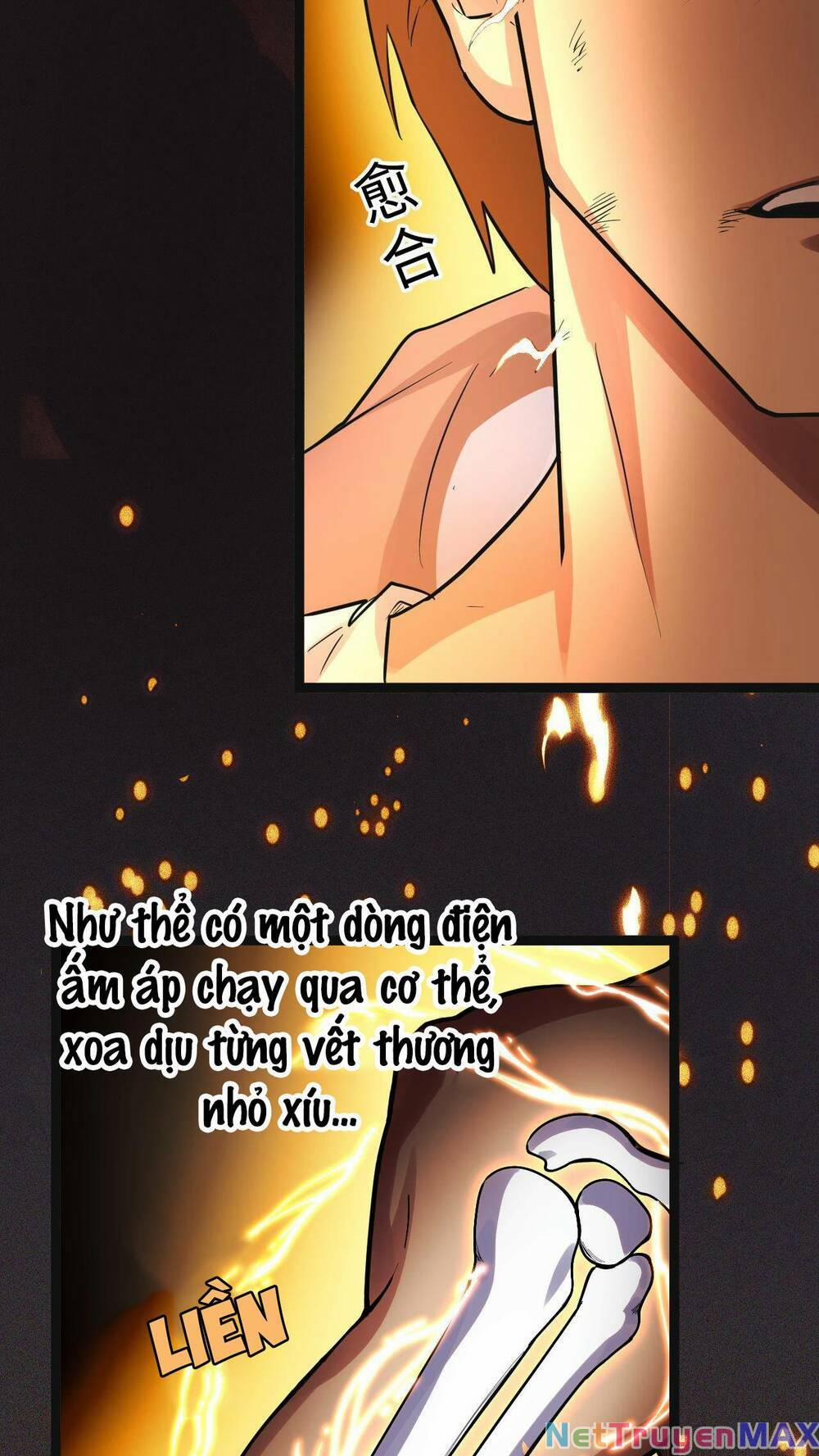 Ta Dựa Vào Thu Thập Vạn Vật Để Thăng Cấp 7 trang 68