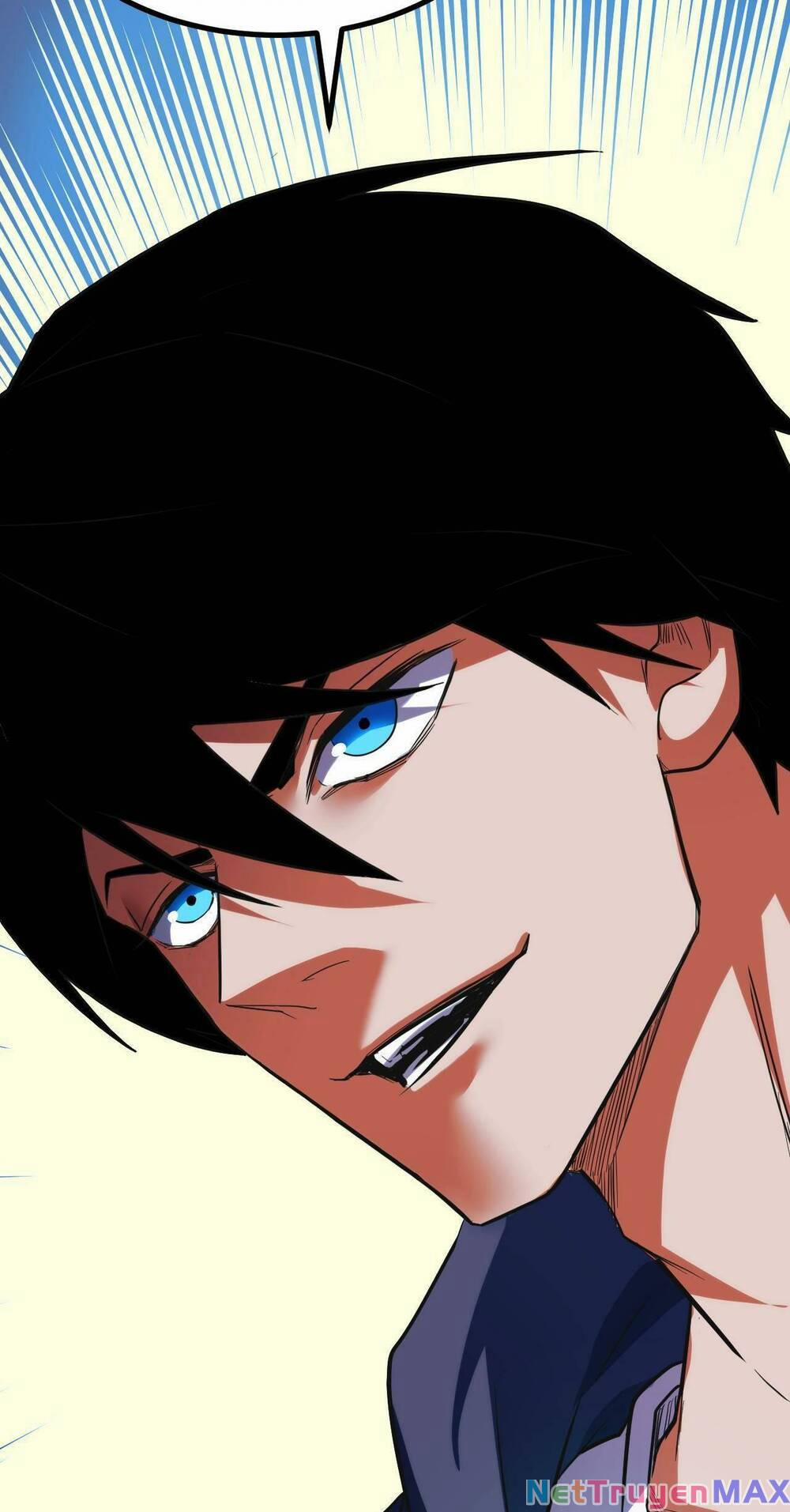 Ta Dựa Vào Thu Thập Vạn Vật Để Thăng Cấp 7 trang 74