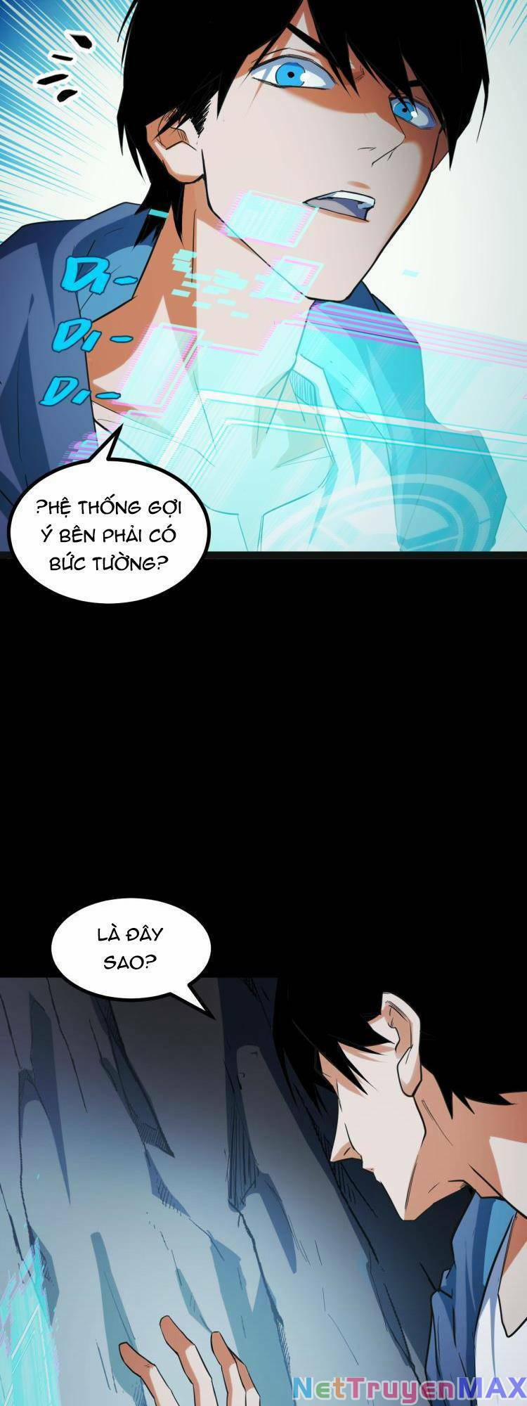 Ta Dựa Vào Thu Thập Vạn Vật Để Thăng Cấp 8 trang 10