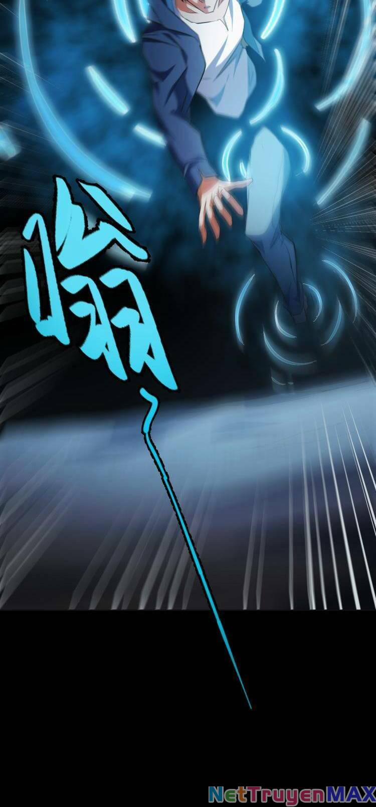 Ta Dựa Vào Thu Thập Vạn Vật Để Thăng Cấp 8 trang 13