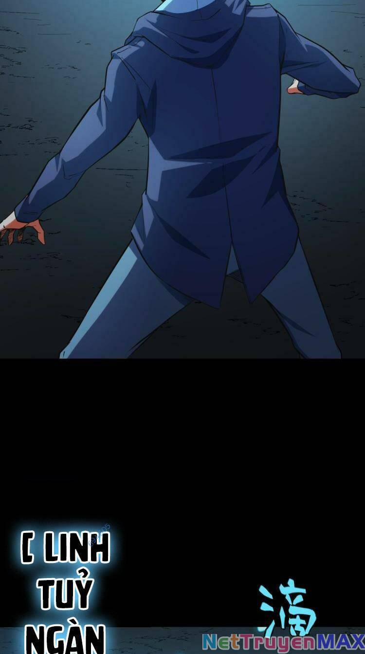 Ta Dựa Vào Thu Thập Vạn Vật Để Thăng Cấp 8 trang 15