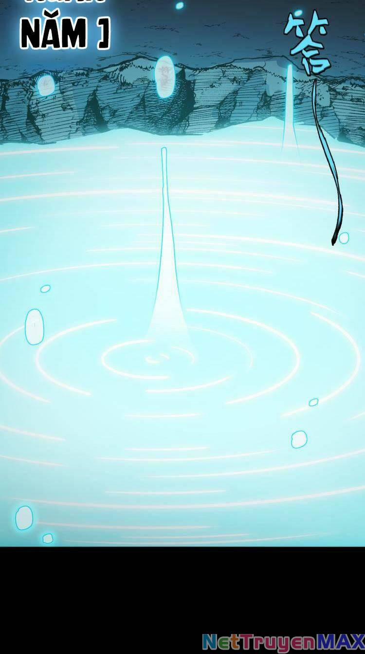 Ta Dựa Vào Thu Thập Vạn Vật Để Thăng Cấp 8 trang 16