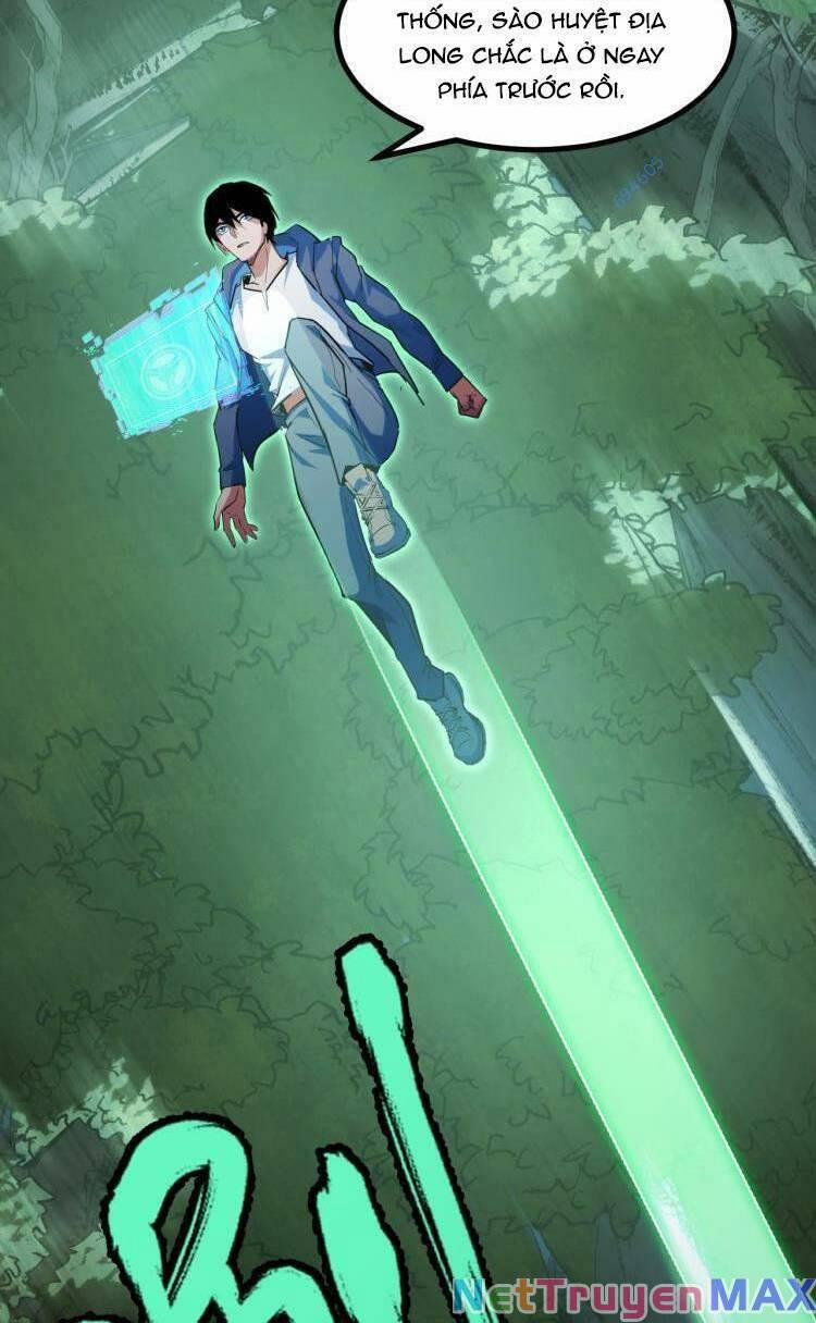 Ta Dựa Vào Thu Thập Vạn Vật Để Thăng Cấp 8 trang 2