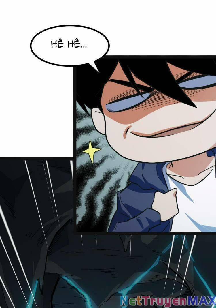 Ta Dựa Vào Thu Thập Vạn Vật Để Thăng Cấp 8 trang 21