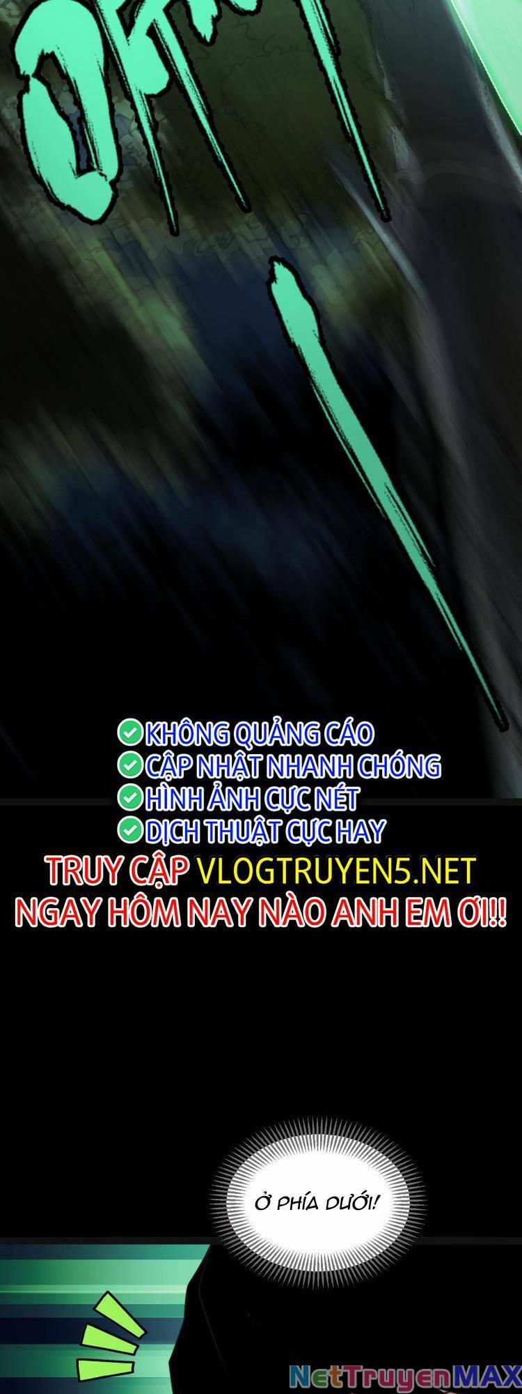 Ta Dựa Vào Thu Thập Vạn Vật Để Thăng Cấp 8 trang 3