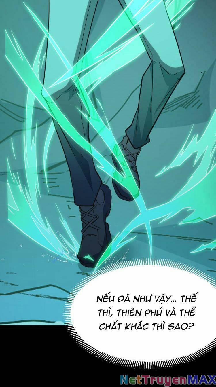 Ta Dựa Vào Thu Thập Vạn Vật Để Thăng Cấp 8 trang 34