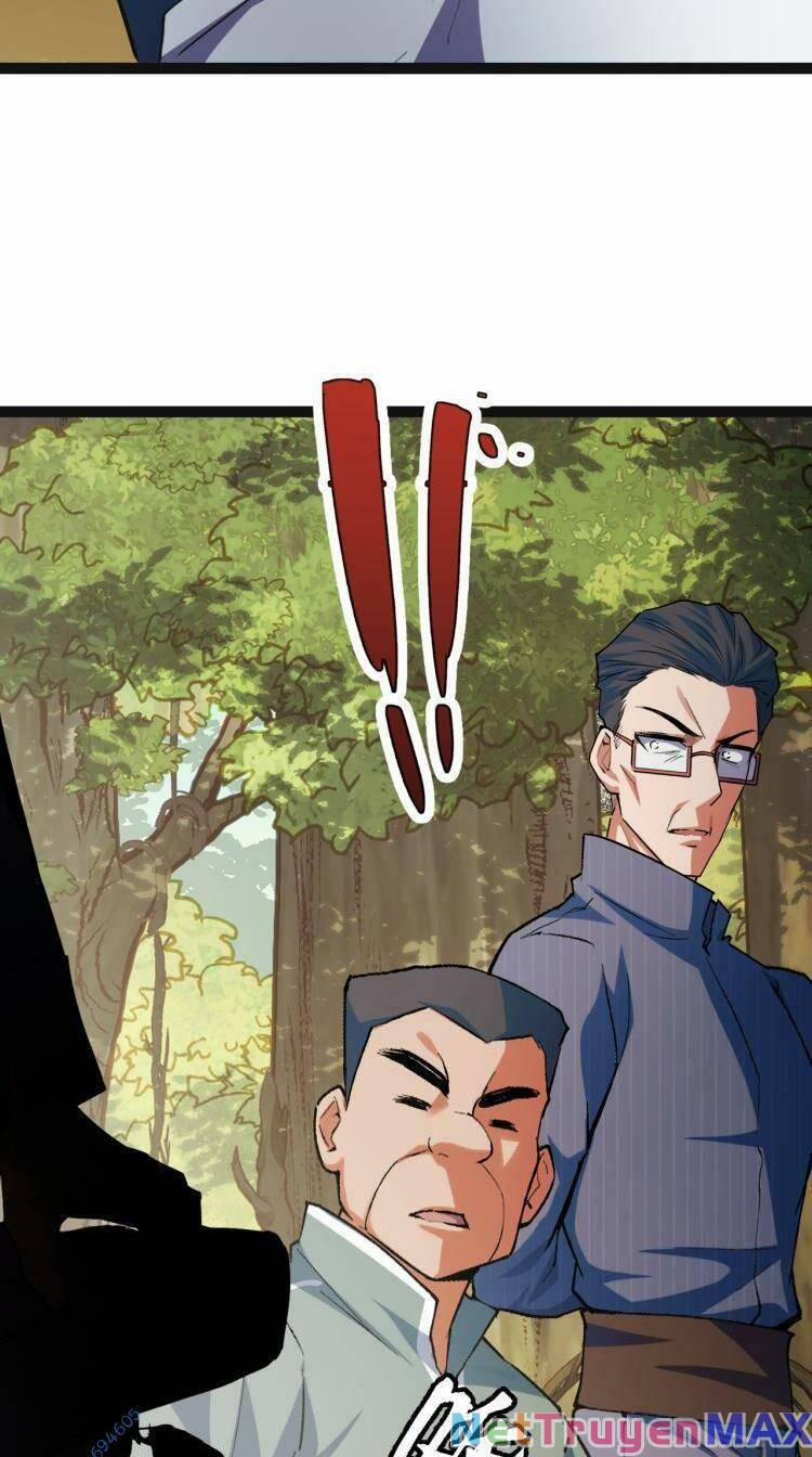 Ta Dựa Vào Thu Thập Vạn Vật Để Thăng Cấp 8 trang 51