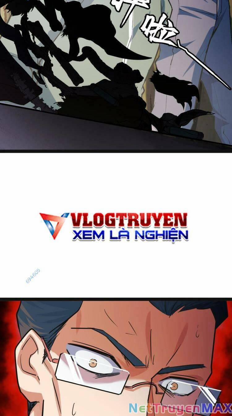 Ta Dựa Vào Thu Thập Vạn Vật Để Thăng Cấp 8 trang 52