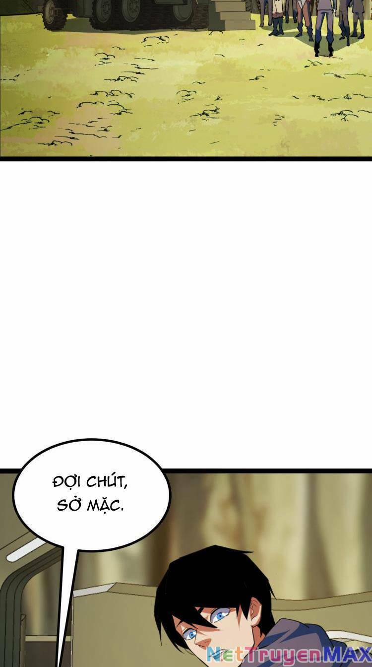 Ta Dựa Vào Thu Thập Vạn Vật Để Thăng Cấp 8 trang 66