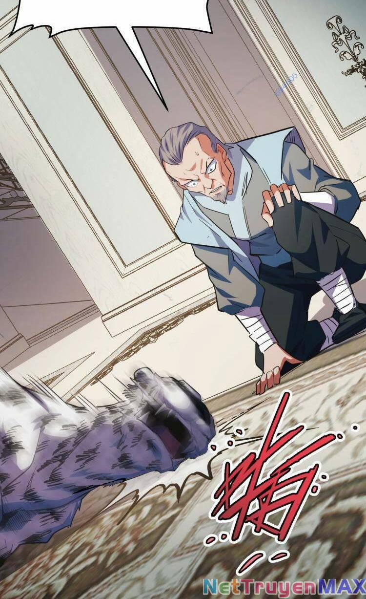 Ta Dựa Vào Thu Thập Vạn Vật Để Thăng Cấp 8 trang 77