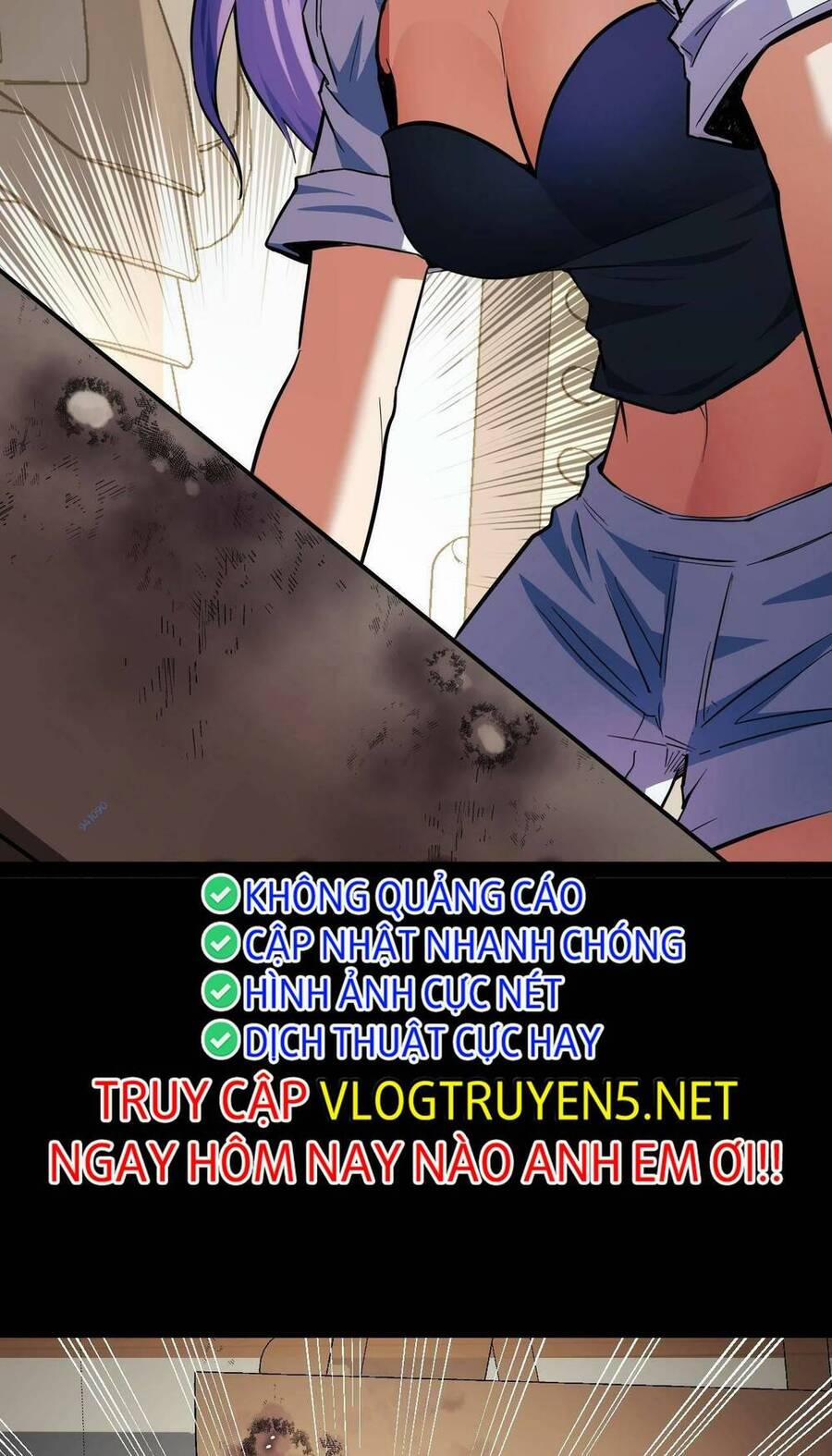 Ta Dựa Vào Thu Thập Vạn Vật Để Thăng Cấp 9 trang 10