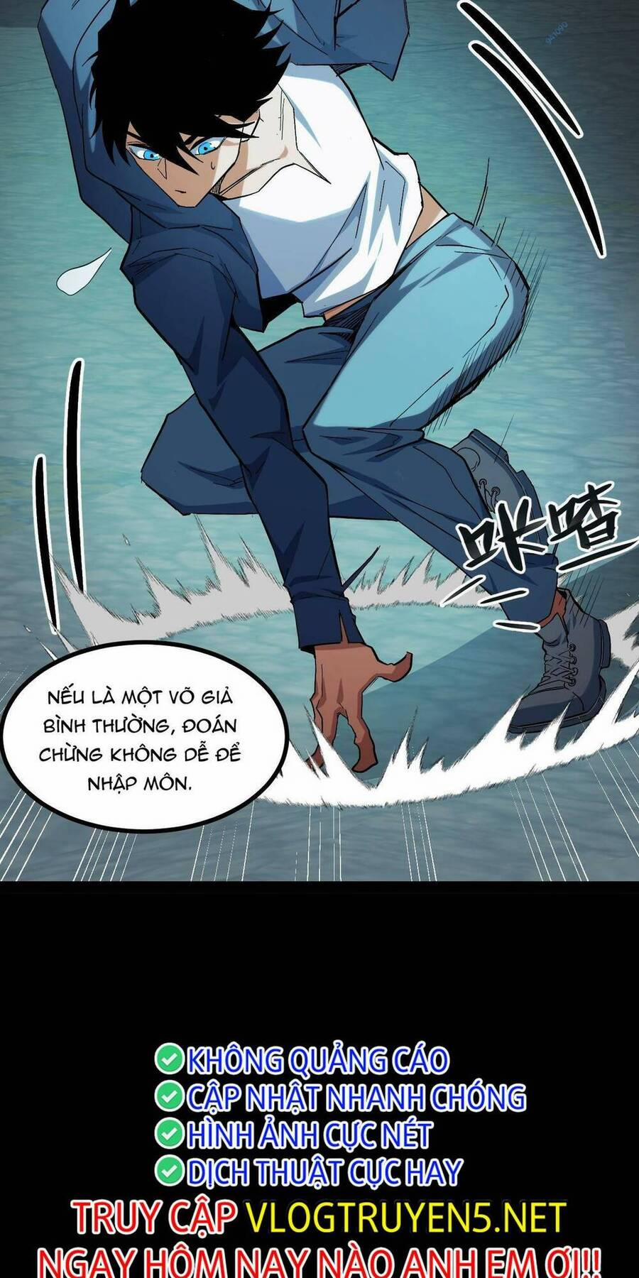 Ta Dựa Vào Thu Thập Vạn Vật Để Thăng Cấp 9 trang 24