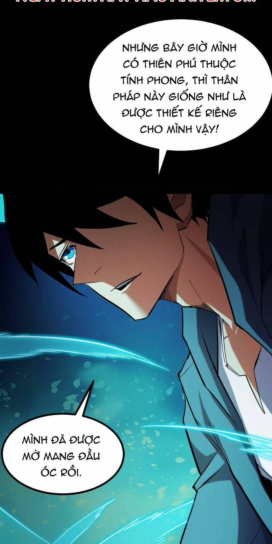 Ta Dựa Vào Thu Thập Vạn Vật Để Thăng Cấp 9 trang 25