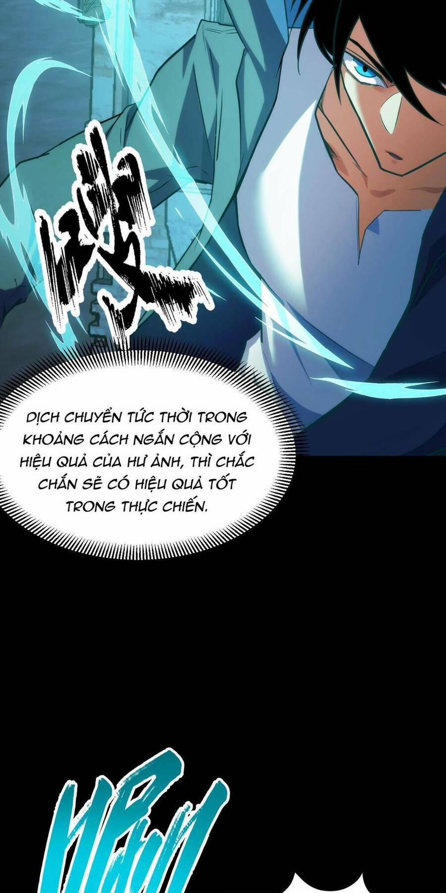 Ta Dựa Vào Thu Thập Vạn Vật Để Thăng Cấp 9 trang 29