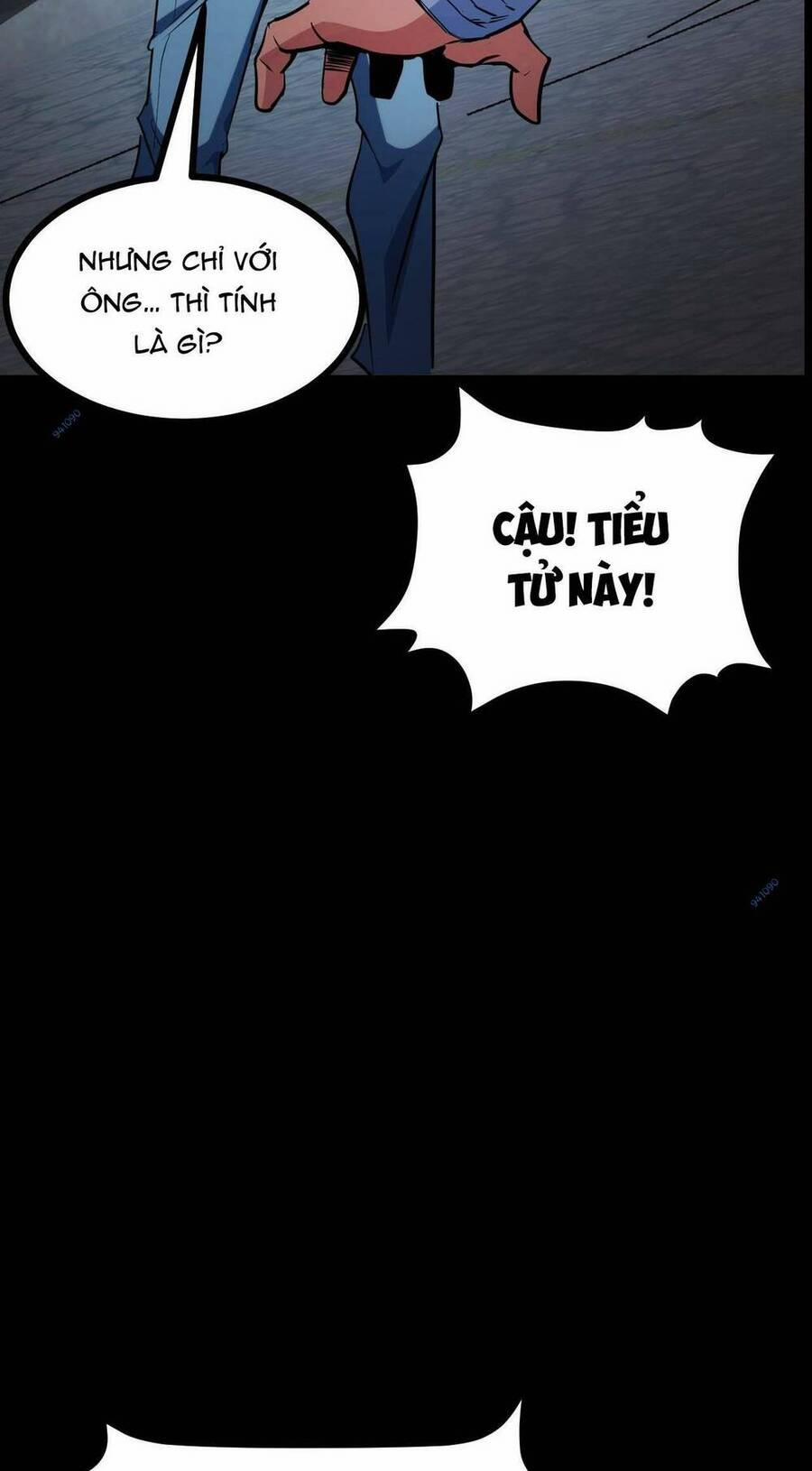 Ta Dựa Vào Thu Thập Vạn Vật Để Thăng Cấp 9 trang 43