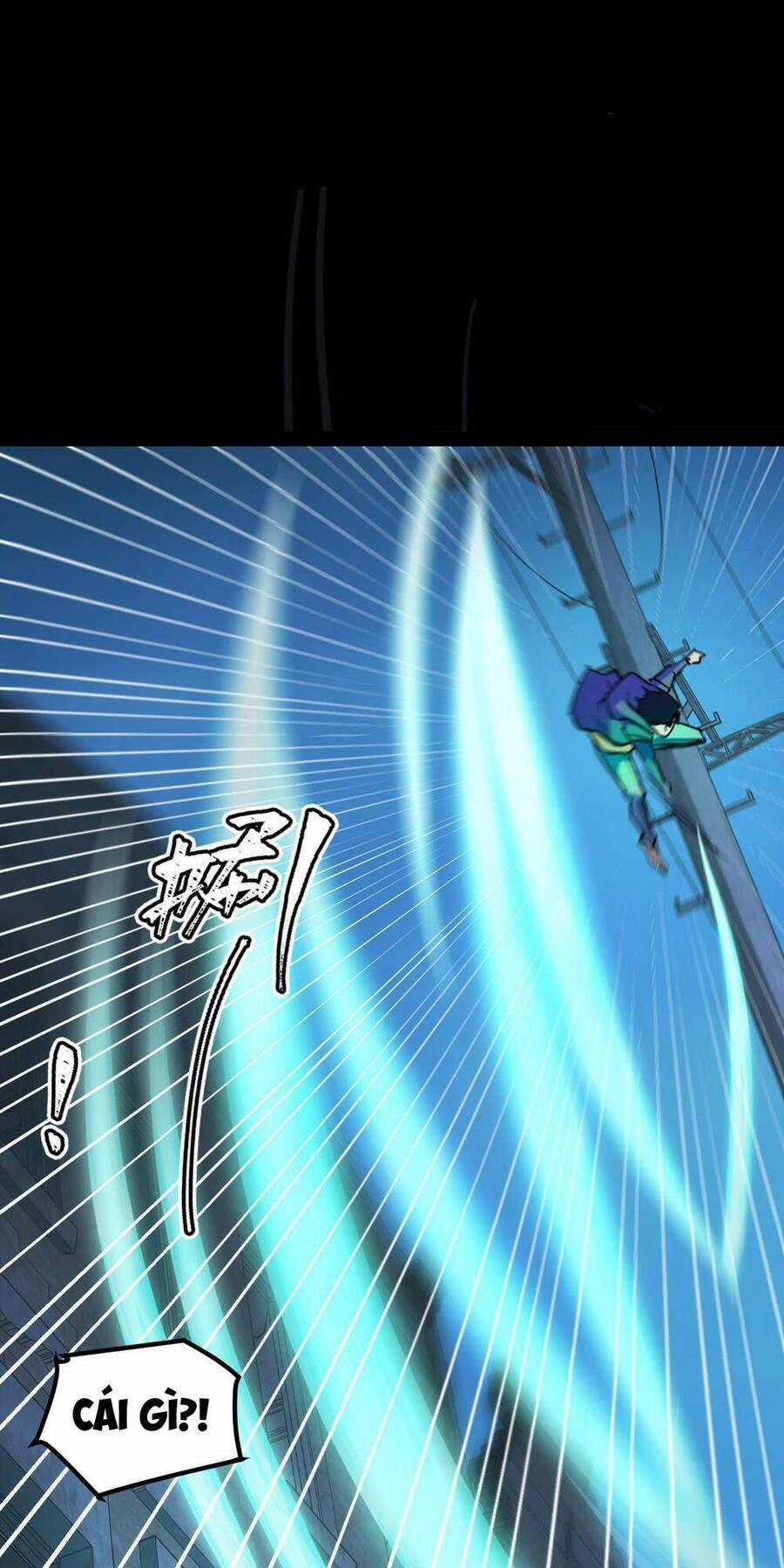 Ta Dựa Vào Thu Thập Vạn Vật Để Thăng Cấp 9 trang 54