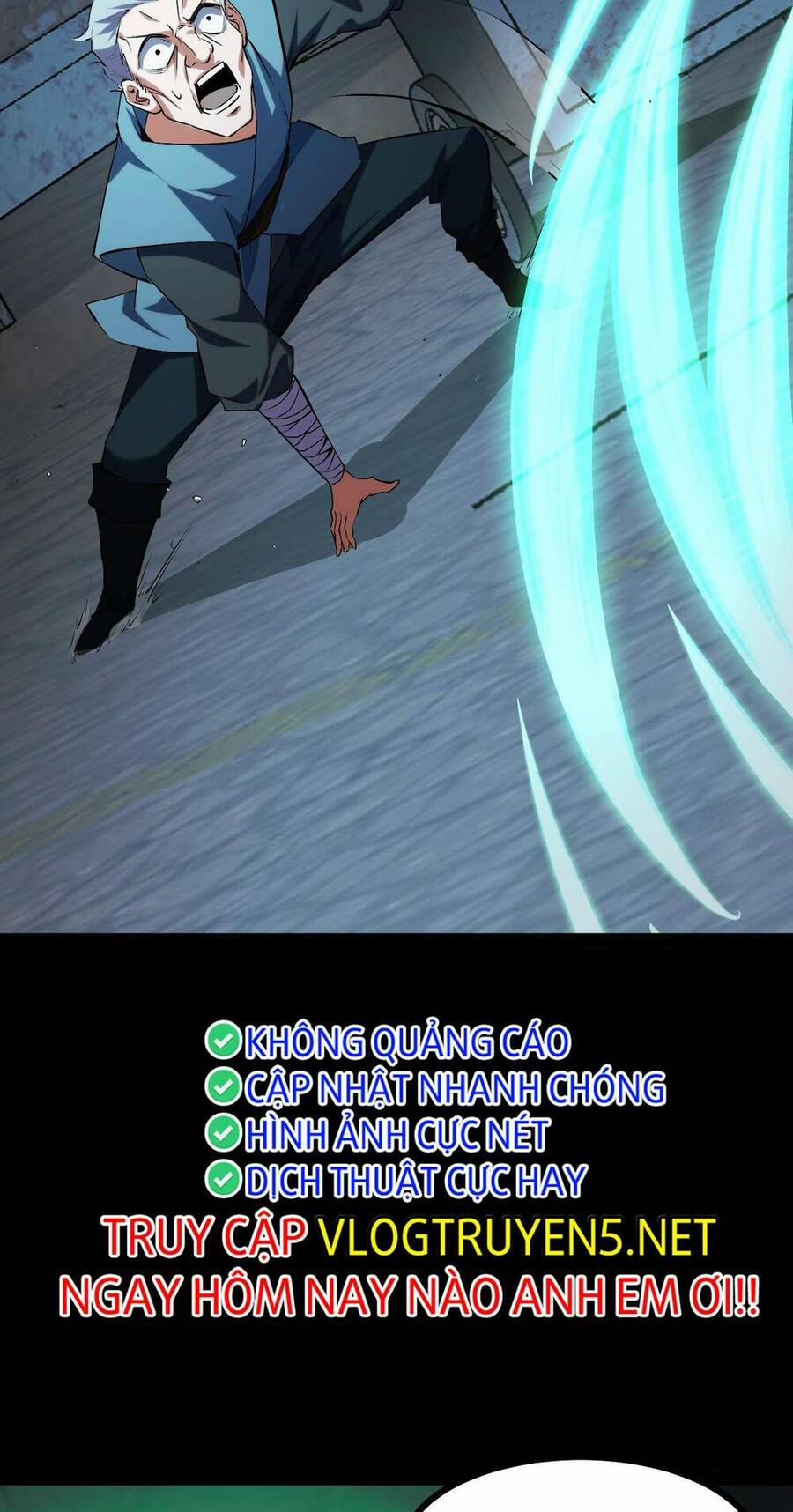 Ta Dựa Vào Thu Thập Vạn Vật Để Thăng Cấp 9 trang 56