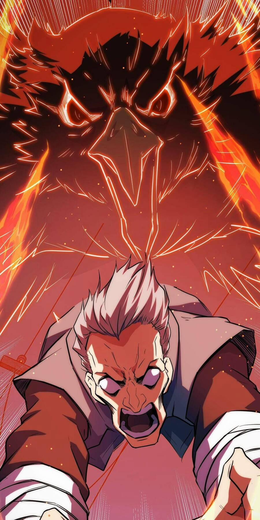 Ta Dựa Vào Thu Thập Vạn Vật Để Thăng Cấp 9 trang 61