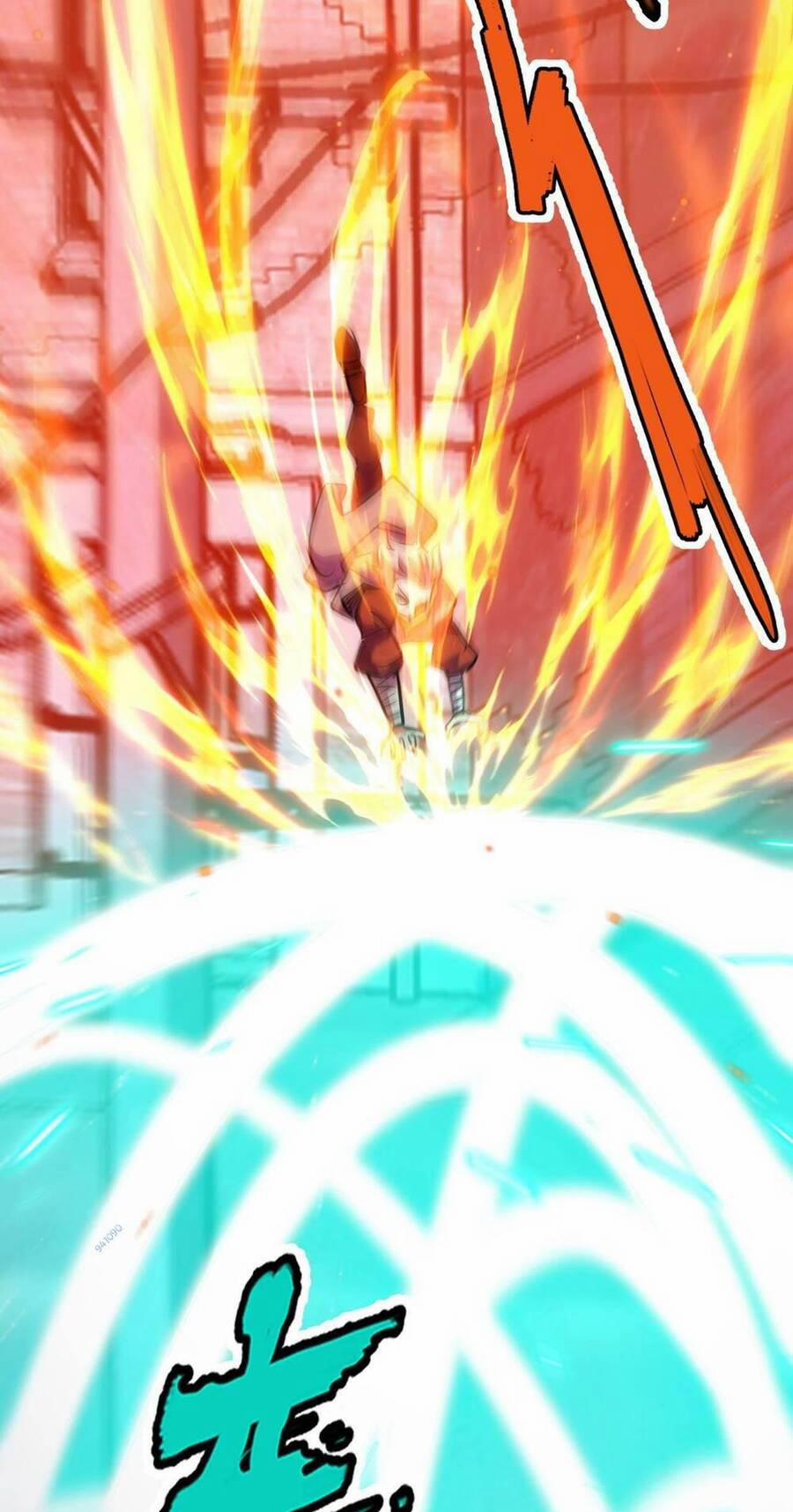 Ta Dựa Vào Thu Thập Vạn Vật Để Thăng Cấp 9 trang 67