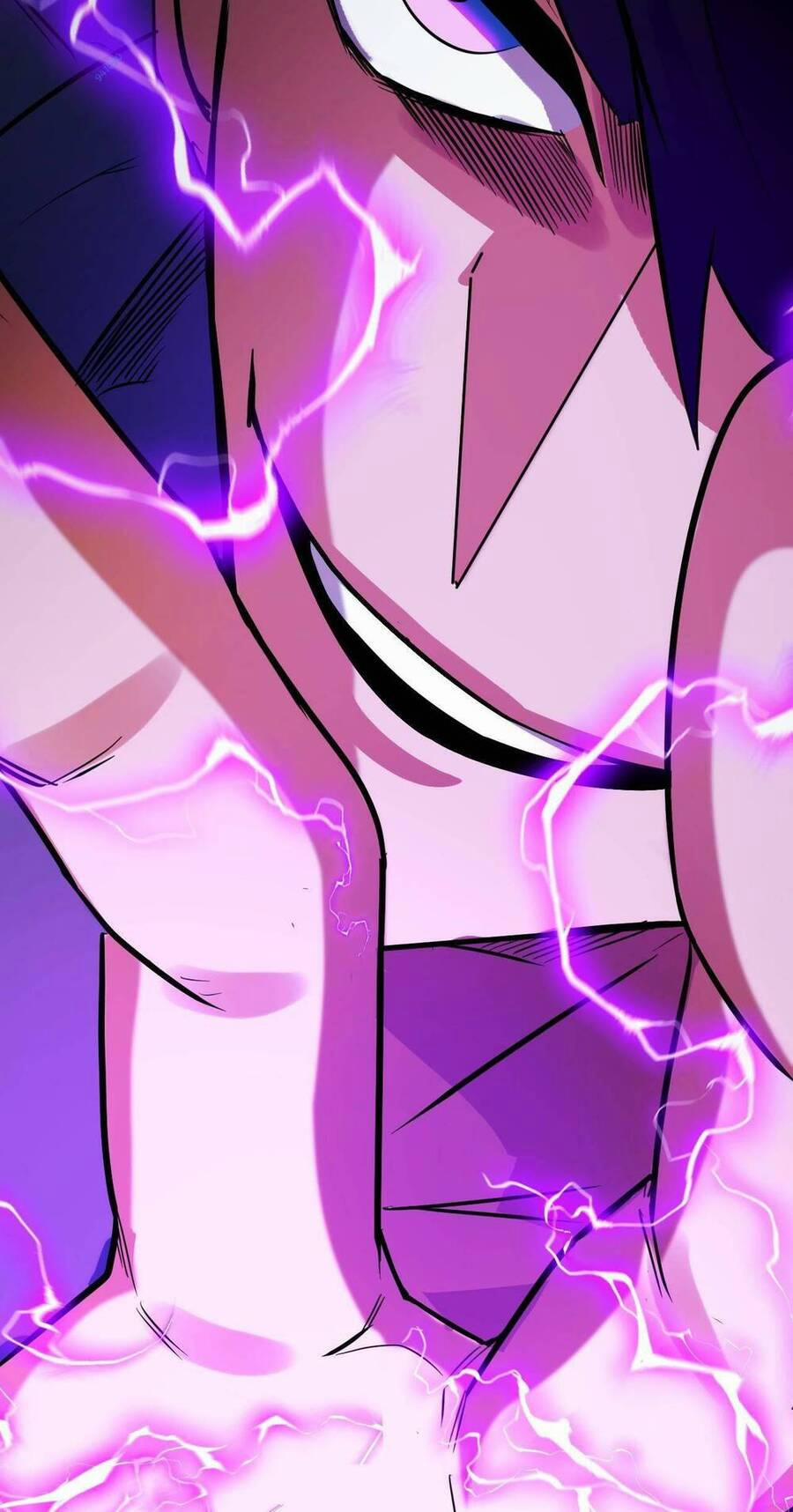 Ta Dựa Vào Thu Thập Vạn Vật Để Thăng Cấp 9 trang 76