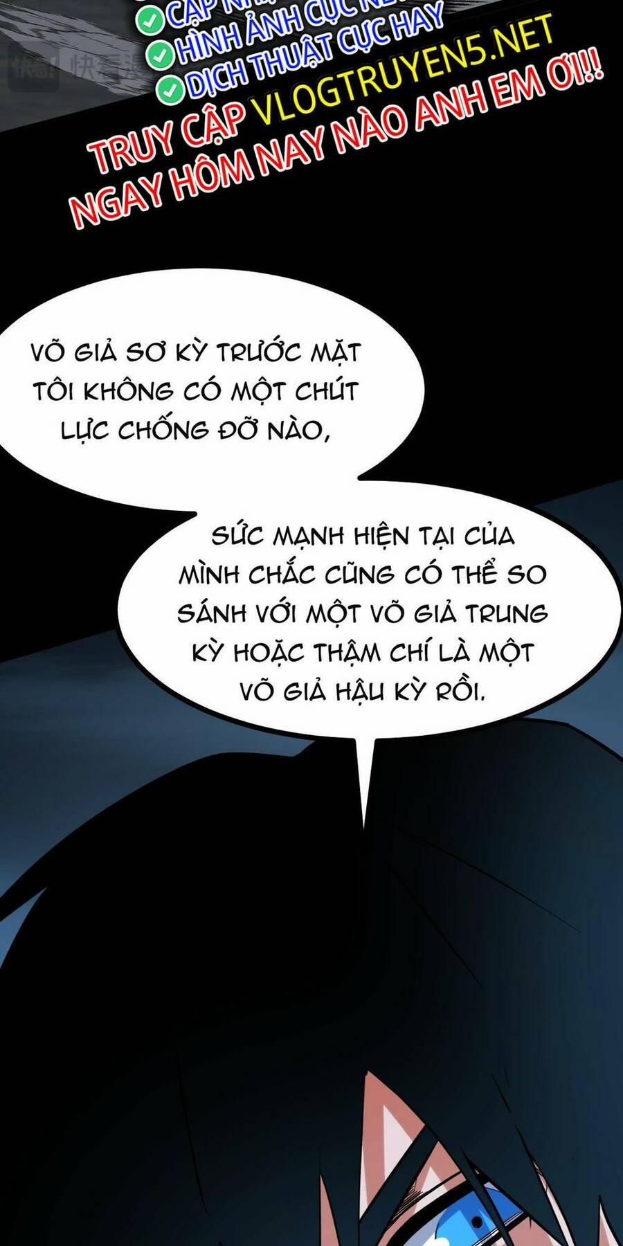 Ta Dựa Vào Thu Thập Vạn Vật Để Thăng Cấp 9 trang 86