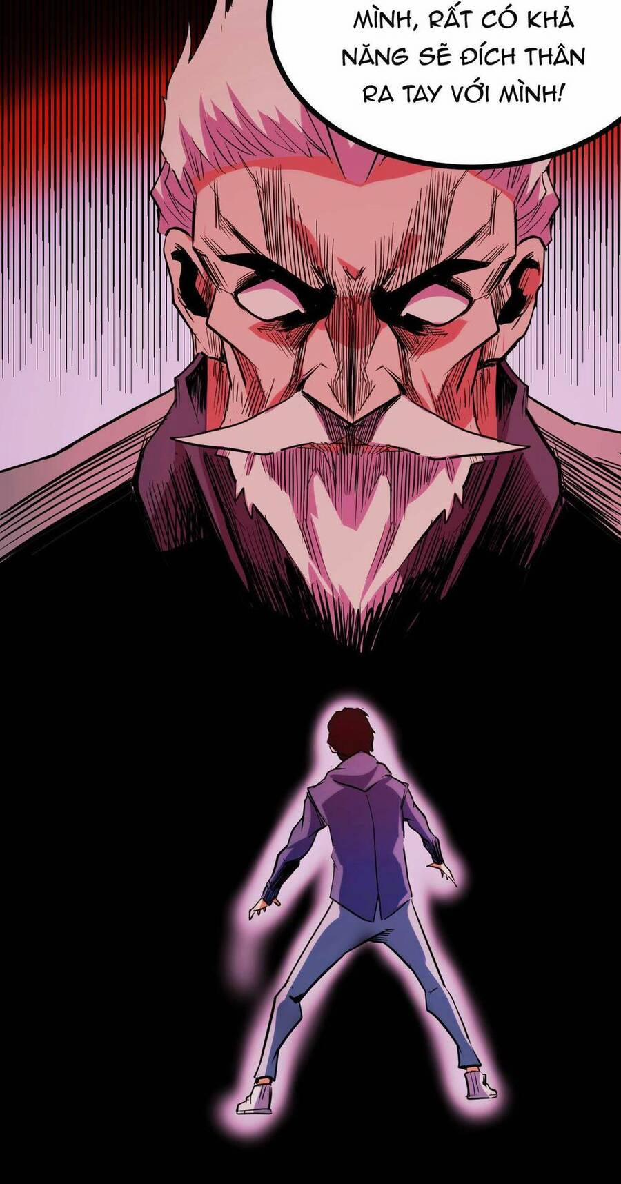 Ta Dựa Vào Thu Thập Vạn Vật Để Thăng Cấp 9 trang 88