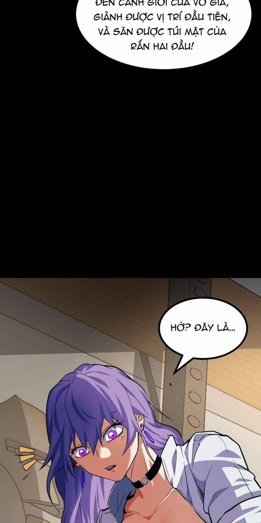 Ta Dựa Vào Thu Thập Vạn Vật Để Thăng Cấp 9 trang 9