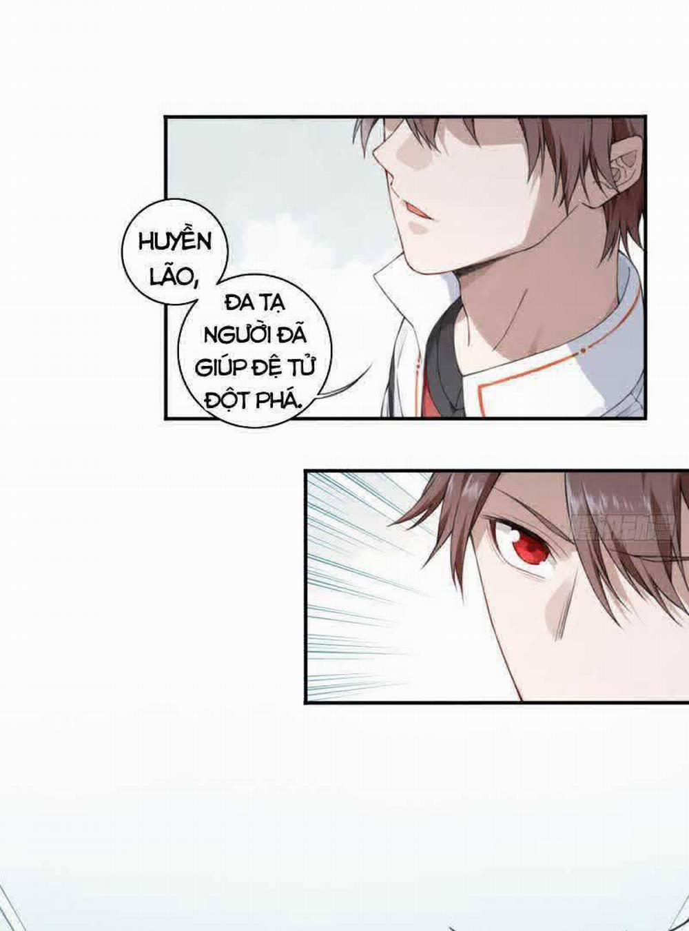 Ta Dùng Cơ Bắp Xưng Bá Tu Tiên Giới 1 trang 11