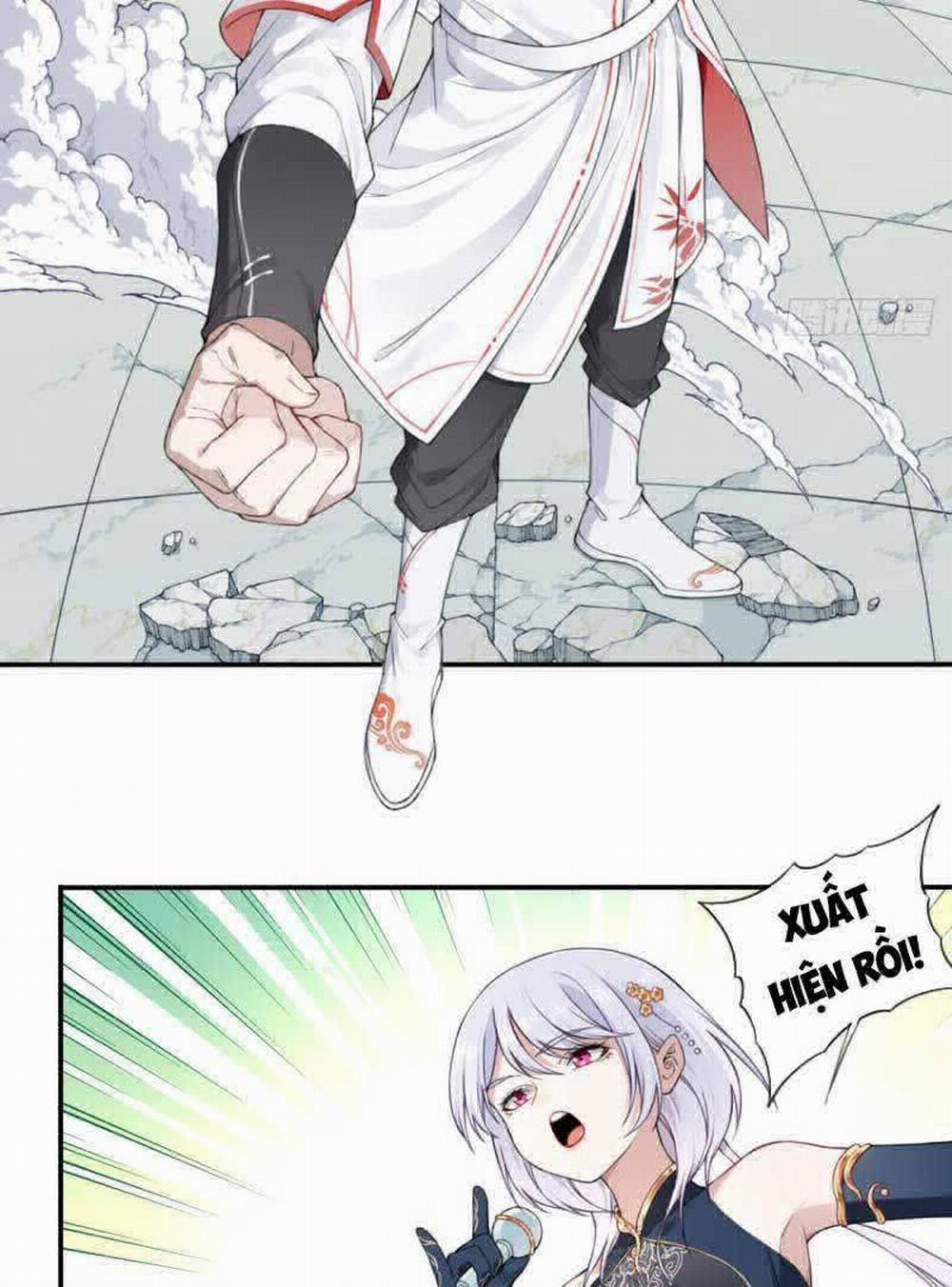 Ta Dùng Cơ Bắp Xưng Bá Tu Tiên Giới 1 trang 17