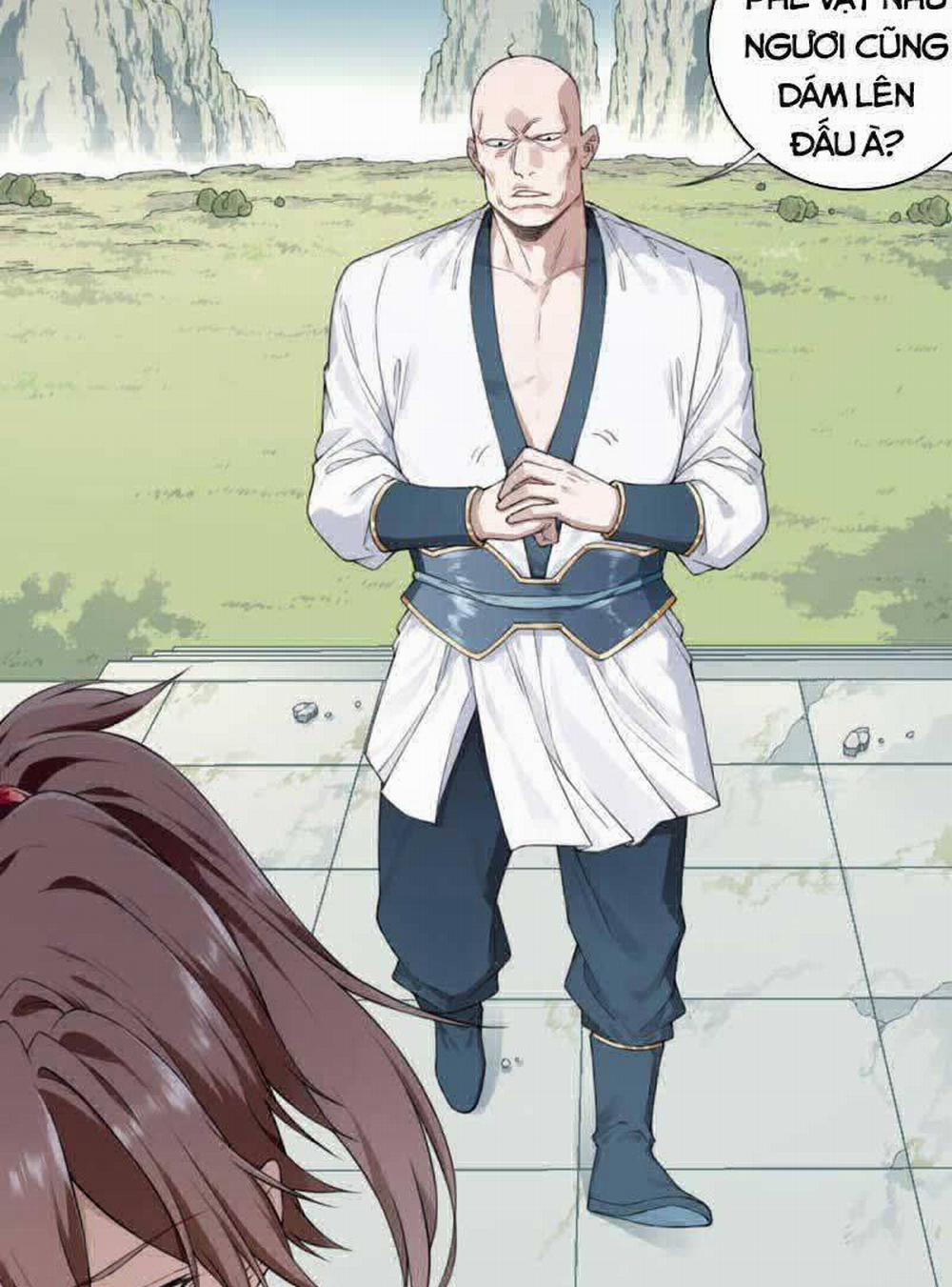 Ta Dùng Cơ Bắp Xưng Bá Tu Tiên Giới 1 trang 21