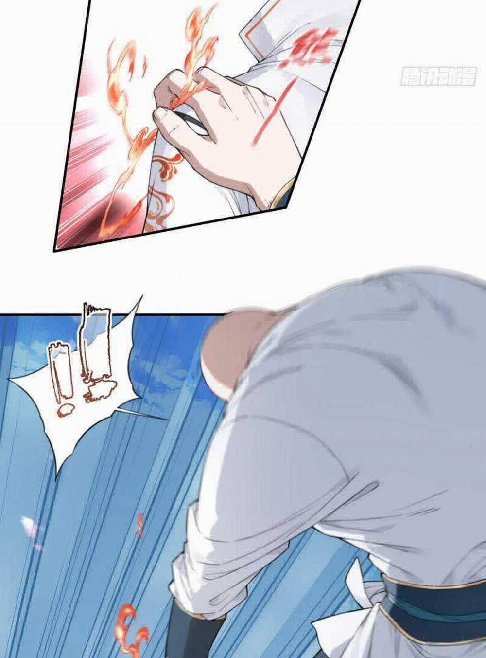 Ta Dùng Cơ Bắp Xưng Bá Tu Tiên Giới 1 trang 23