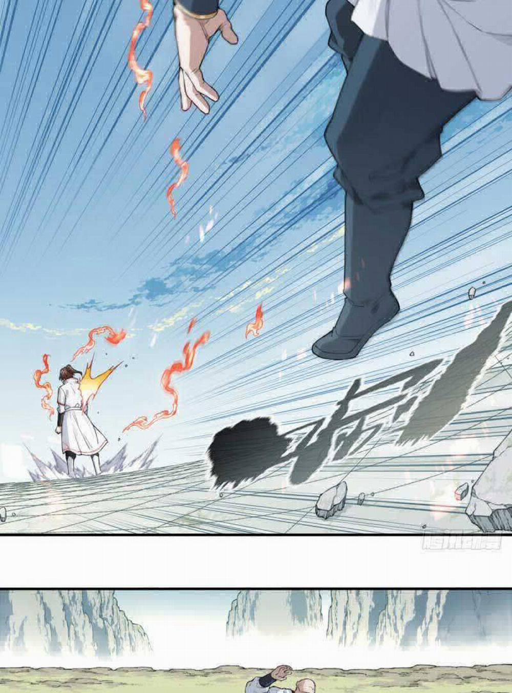 Ta Dùng Cơ Bắp Xưng Bá Tu Tiên Giới 1 trang 24