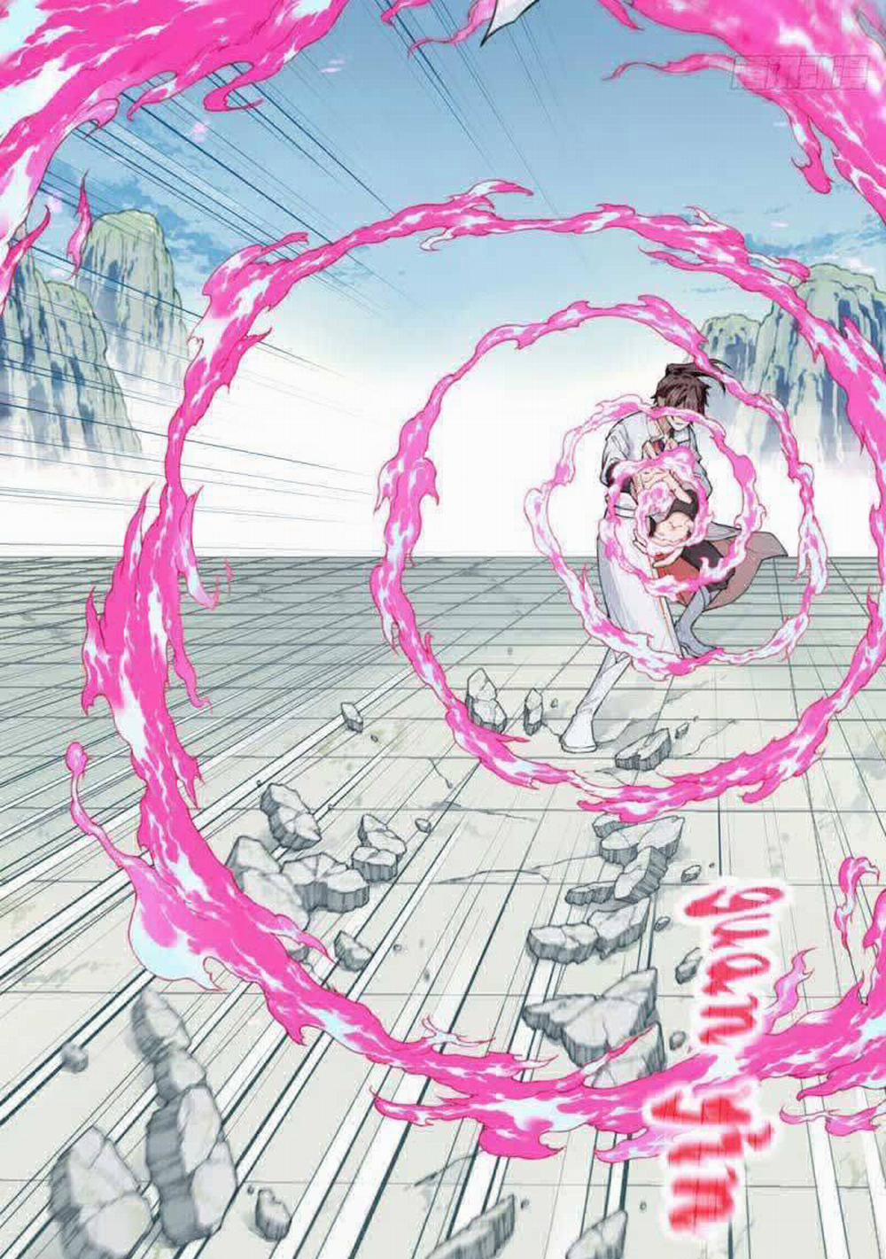 Ta Dùng Cơ Bắp Xưng Bá Tu Tiên Giới 1 trang 36