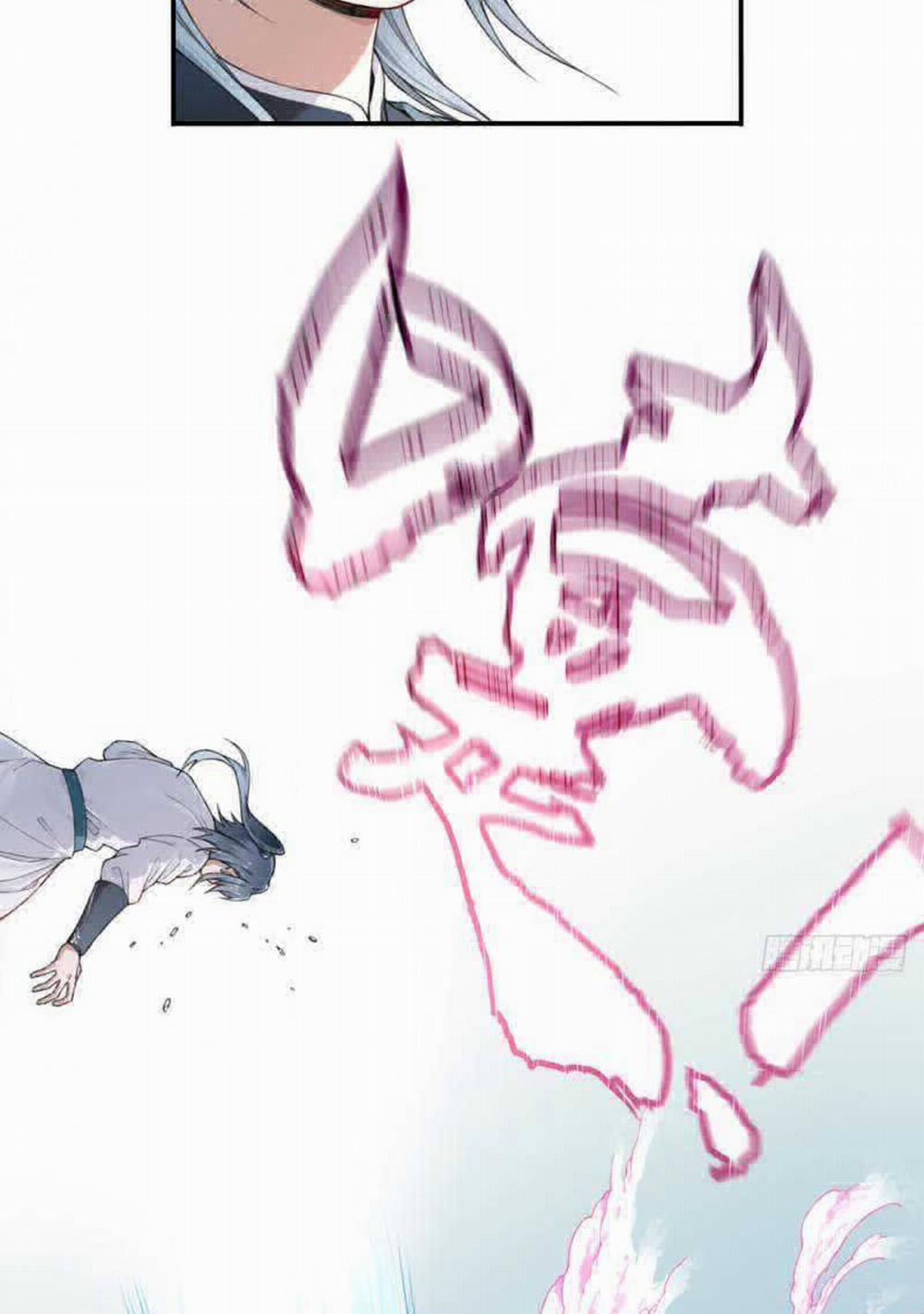 Ta Dùng Cơ Bắp Xưng Bá Tu Tiên Giới 1 trang 41