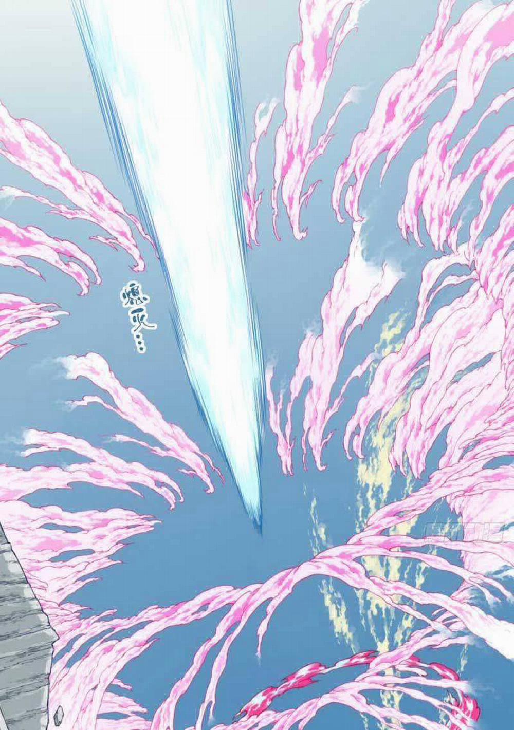 Ta Dùng Cơ Bắp Xưng Bá Tu Tiên Giới 1 trang 42