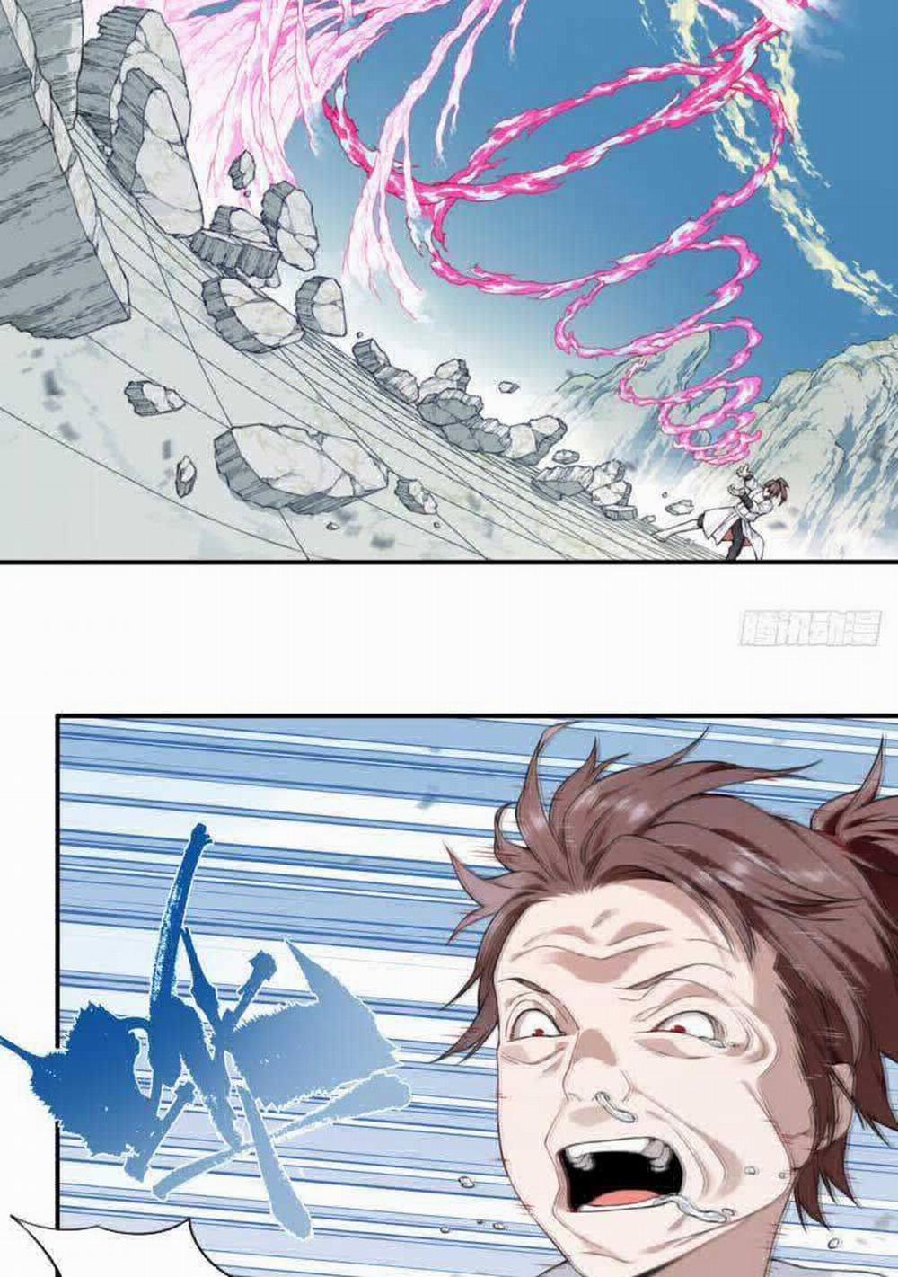 Ta Dùng Cơ Bắp Xưng Bá Tu Tiên Giới 1 trang 43