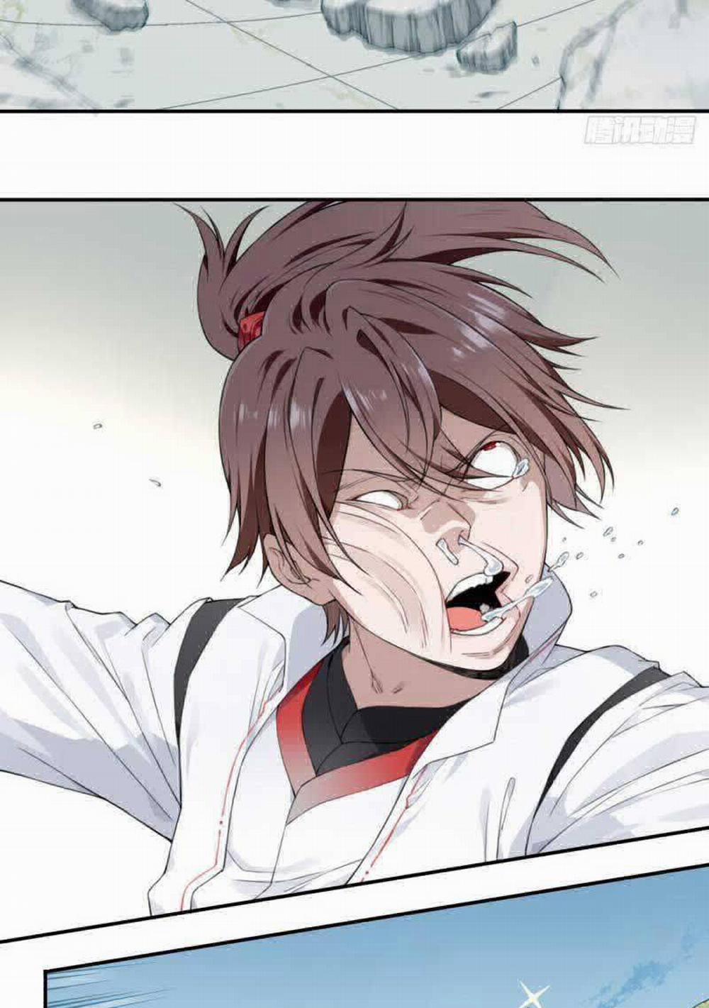 Ta Dùng Cơ Bắp Xưng Bá Tu Tiên Giới 1 trang 47