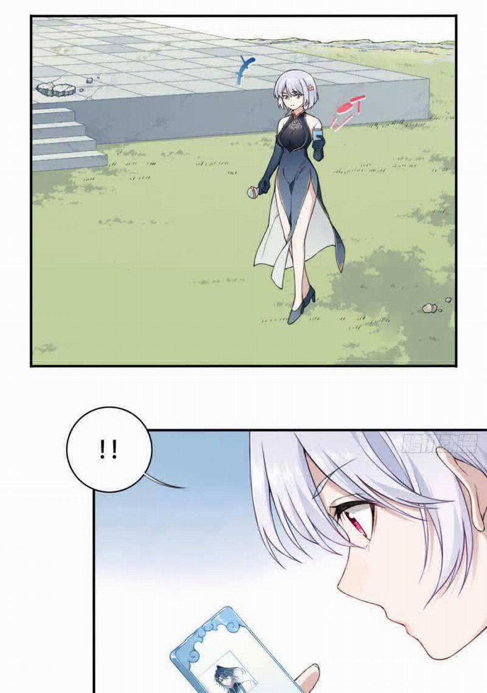 Ta Dùng Cơ Bắp Xưng Bá Tu Tiên Giới 1 trang 49