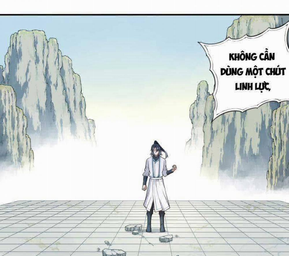 Ta Dùng Cơ Bắp Xưng Bá Tu Tiên Giới 1 trang 51