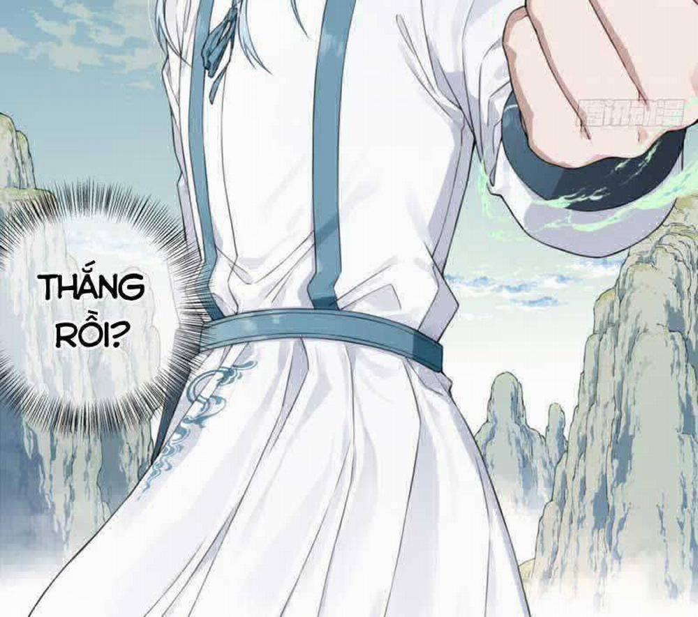 Ta Dùng Cơ Bắp Xưng Bá Tu Tiên Giới 1 trang 54