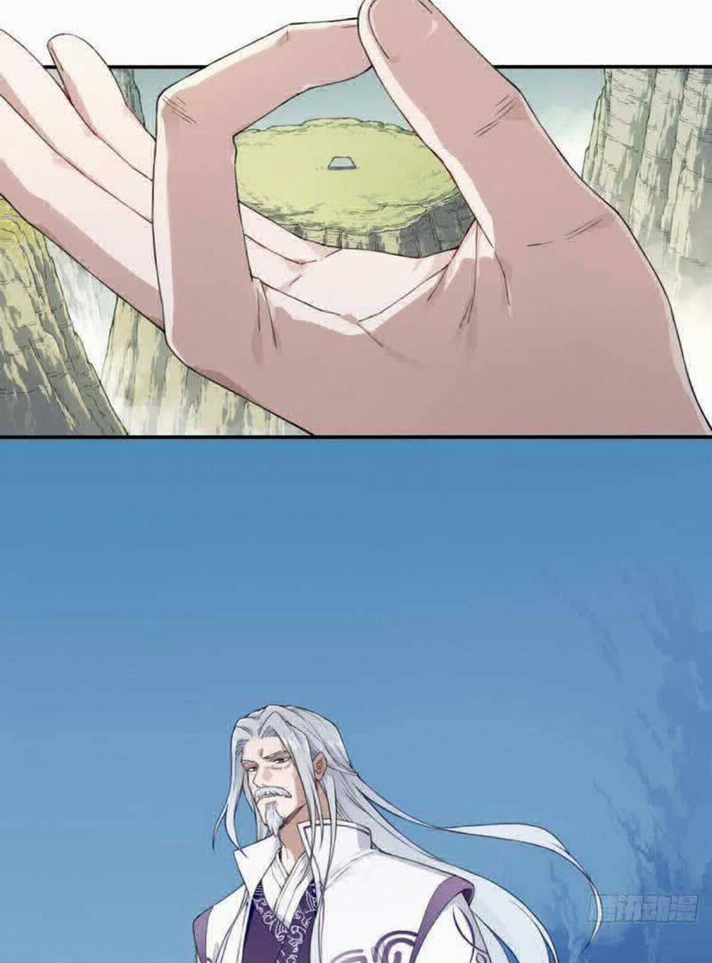 Ta Dùng Cơ Bắp Xưng Bá Tu Tiên Giới 1 trang 8