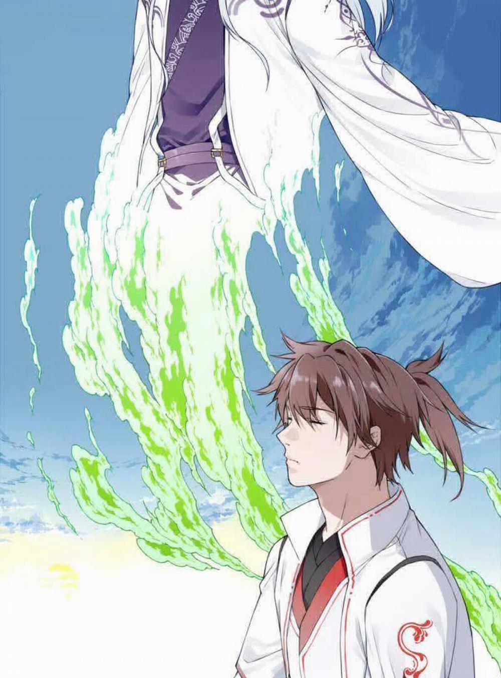 Ta Dùng Cơ Bắp Xưng Bá Tu Tiên Giới 1 trang 9